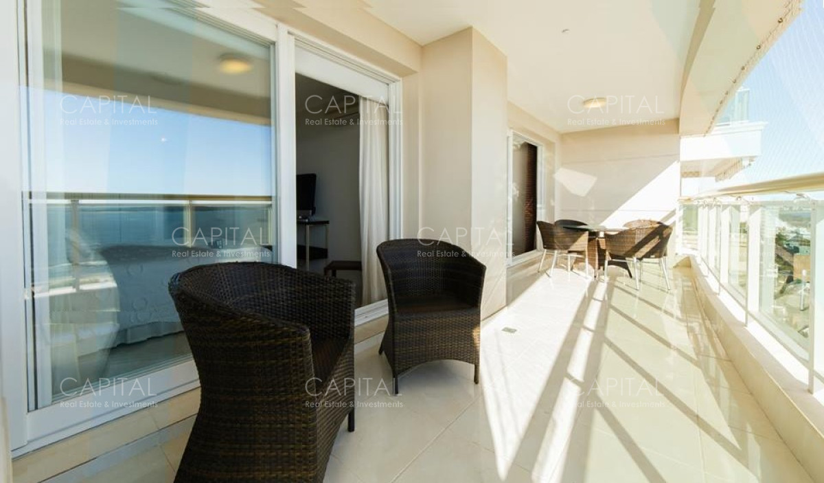 Apartamento ID.25892 - Le Jardin Punta del Este Departamento en venta