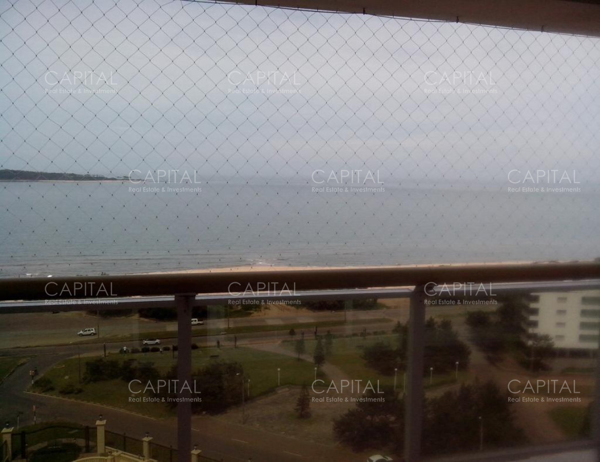 Apartamento ID.25892 - Le Jardin Punta del Este Departamento en venta