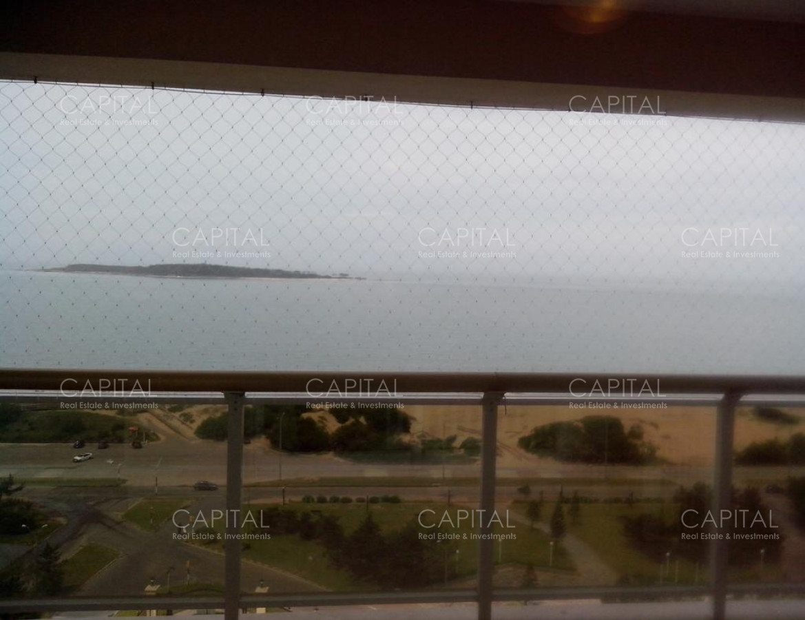 Apartamento ID.25892 - Le Jardin Punta del Este Departamento en venta