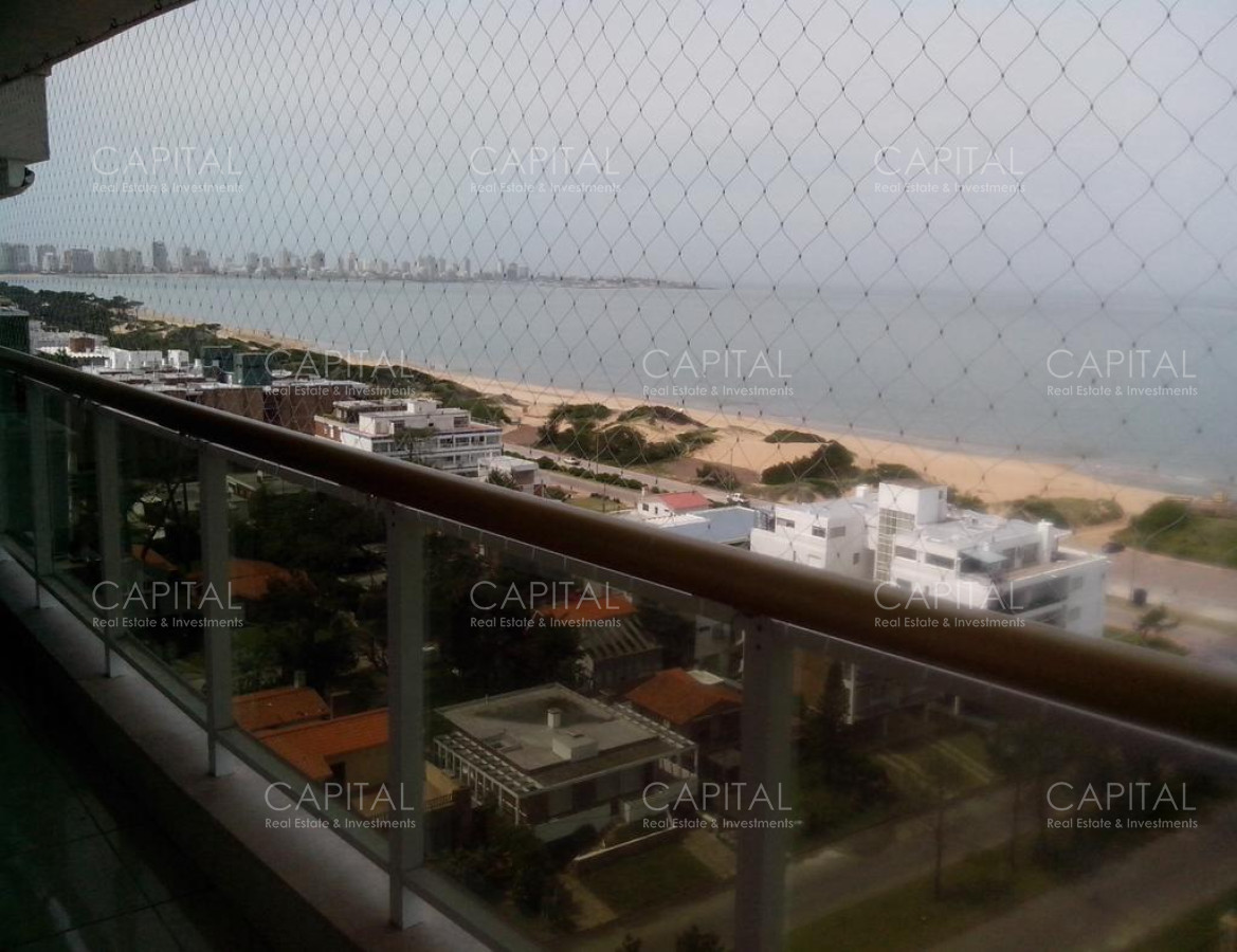 Apartamento ID.25892 - Le Jardin Punta del Este Departamento en venta