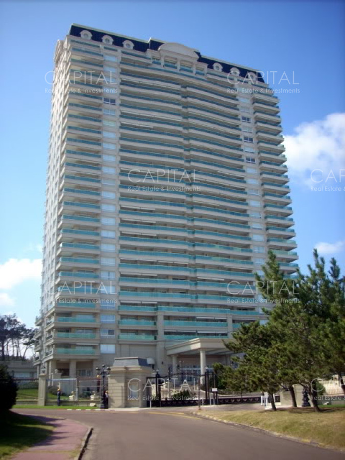 Apartamento ID.25892 - Le Jardin Punta del Este Departamento en venta