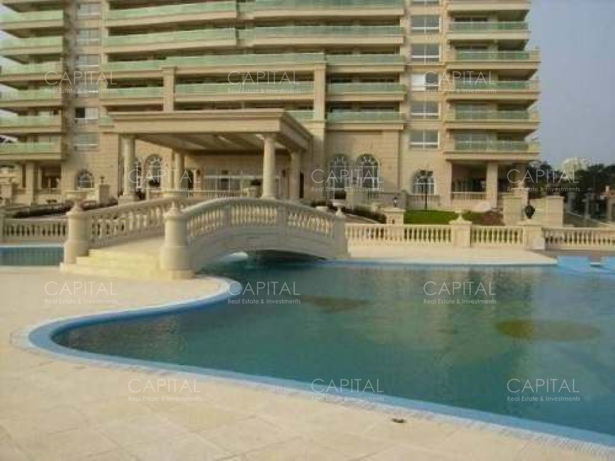 Apartamento ID.25892 - Le Jardin Punta del Este Departamento en venta
