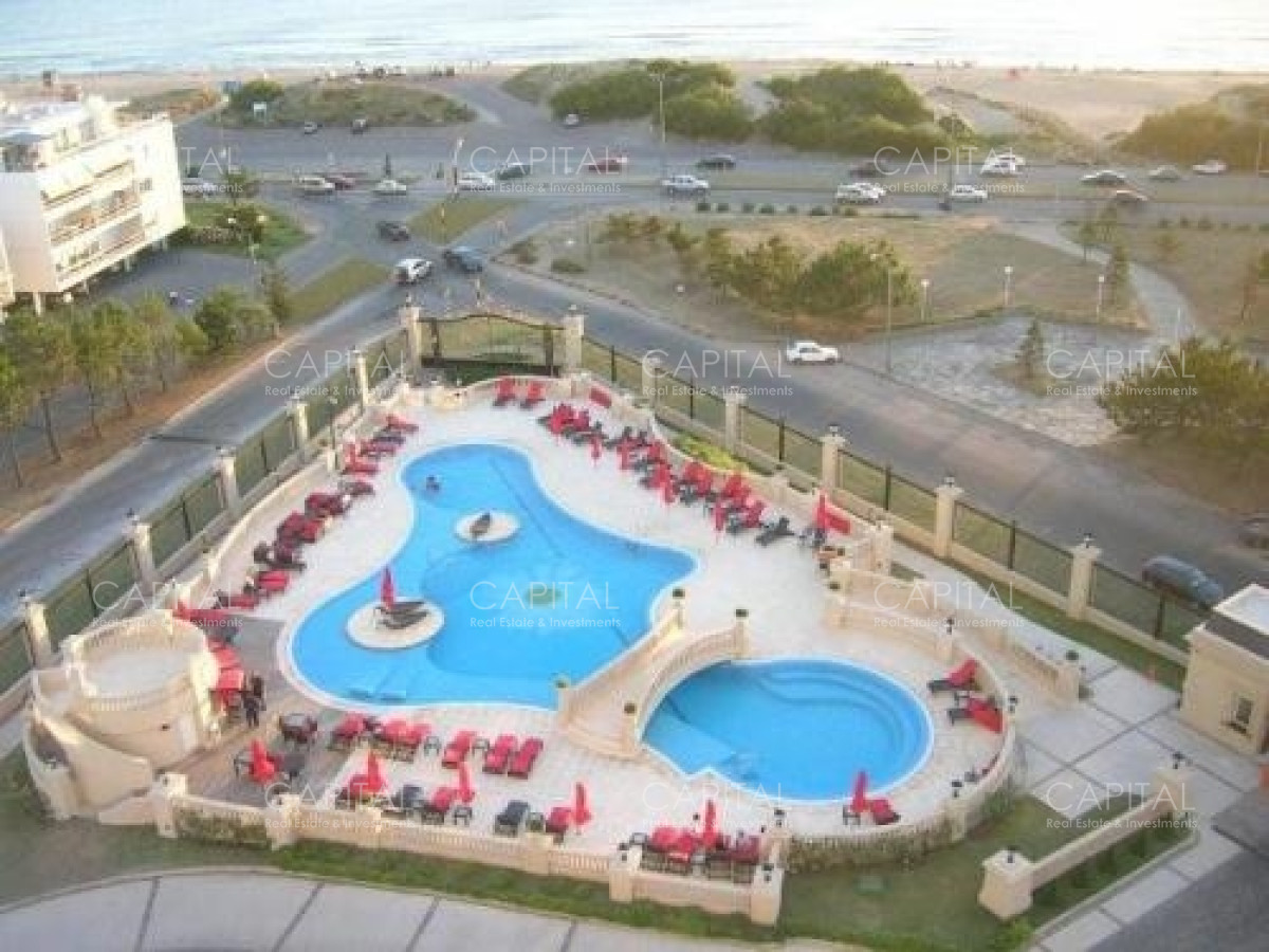 Apartamento ID.25892 - Le Jardin Punta del Este Departamento en venta
