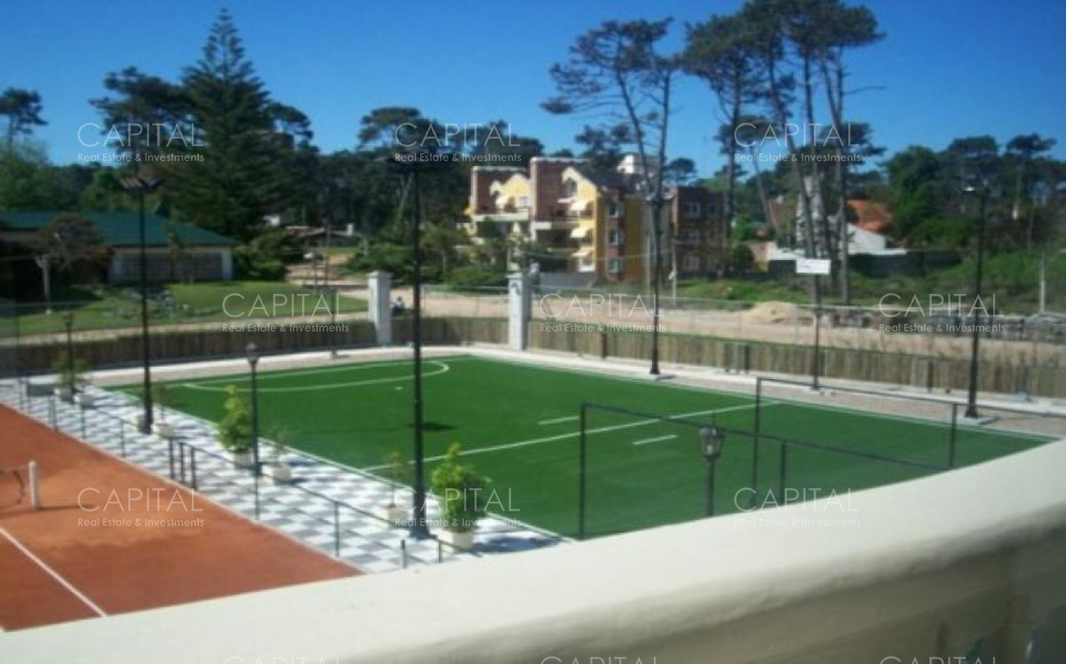 Apartamento ID.25892 - Le Jardin Punta del Este Departamento en venta