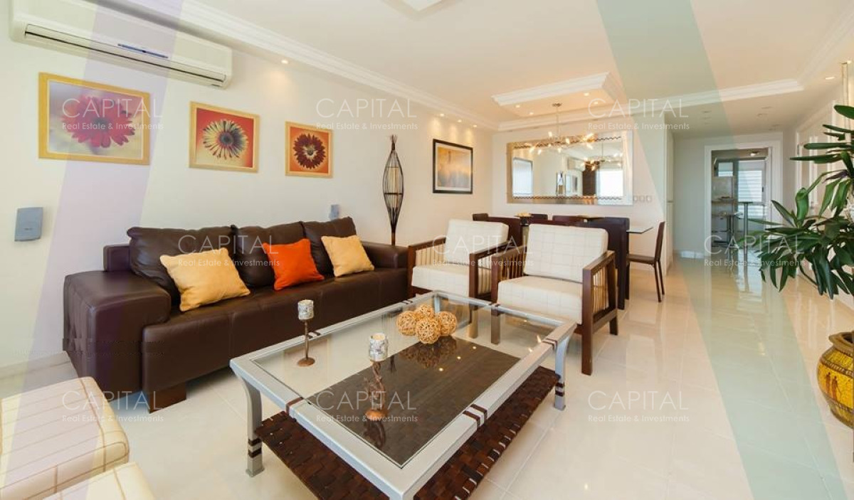 Apartamento ID.25892 - Le Jardin Punta del Este Departamento en venta