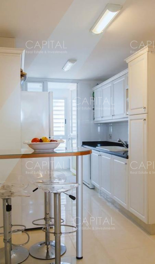 Apartamento ID.25892 - Le Jardin Punta del Este Departamento en venta