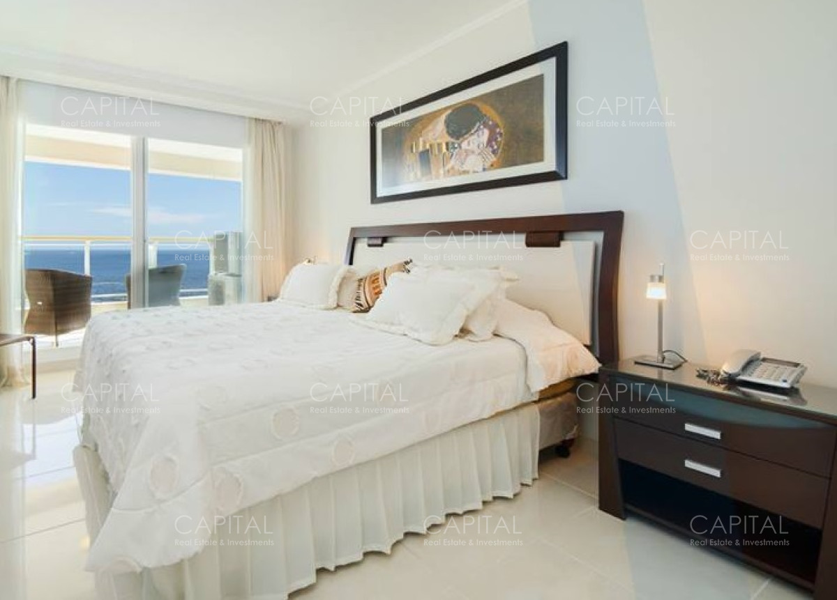 Apartamento ID.25892 - Le Jardin Punta del Este Departamento en venta
