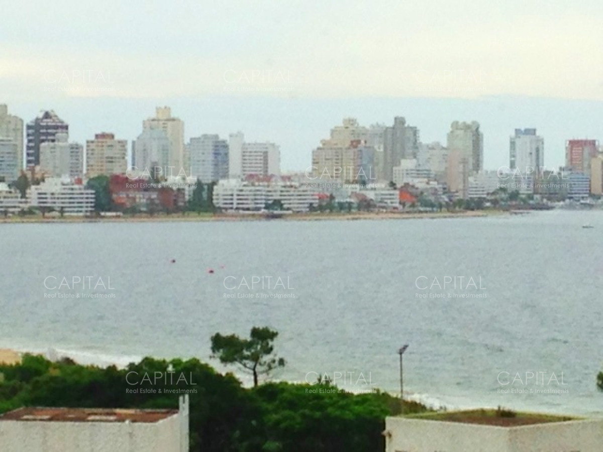 Apartamento ID.25916 - Apartamento en Alquiler Punta del Este Un dormitorio