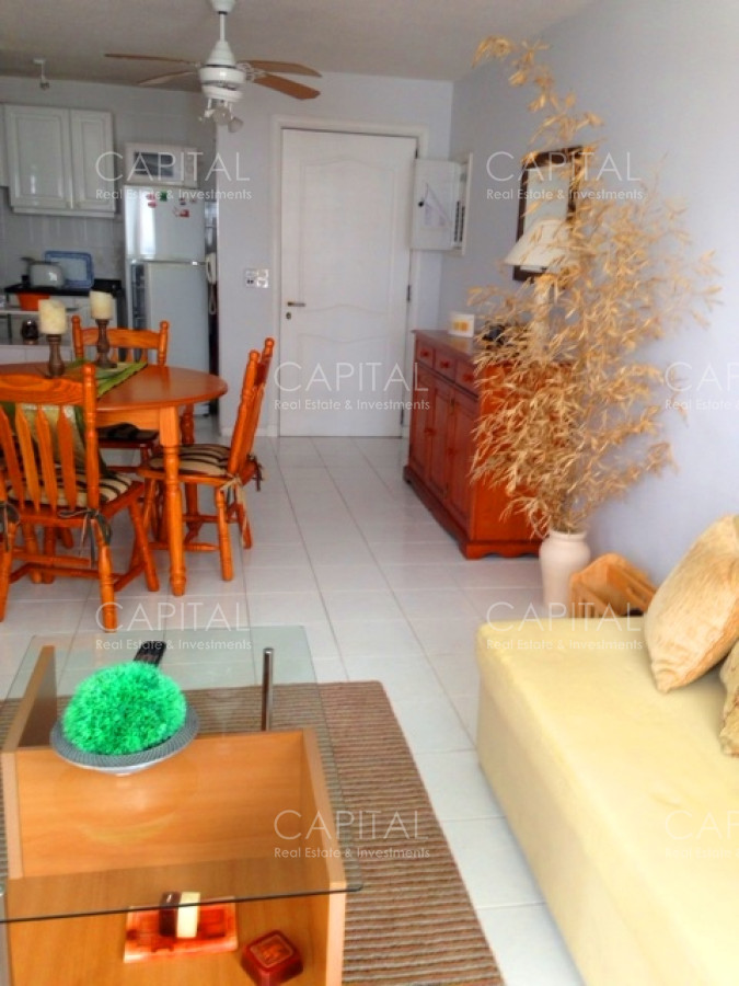 Apartamento ID.25916 - Apartamento en Alquiler Punta del Este Un dormitorio