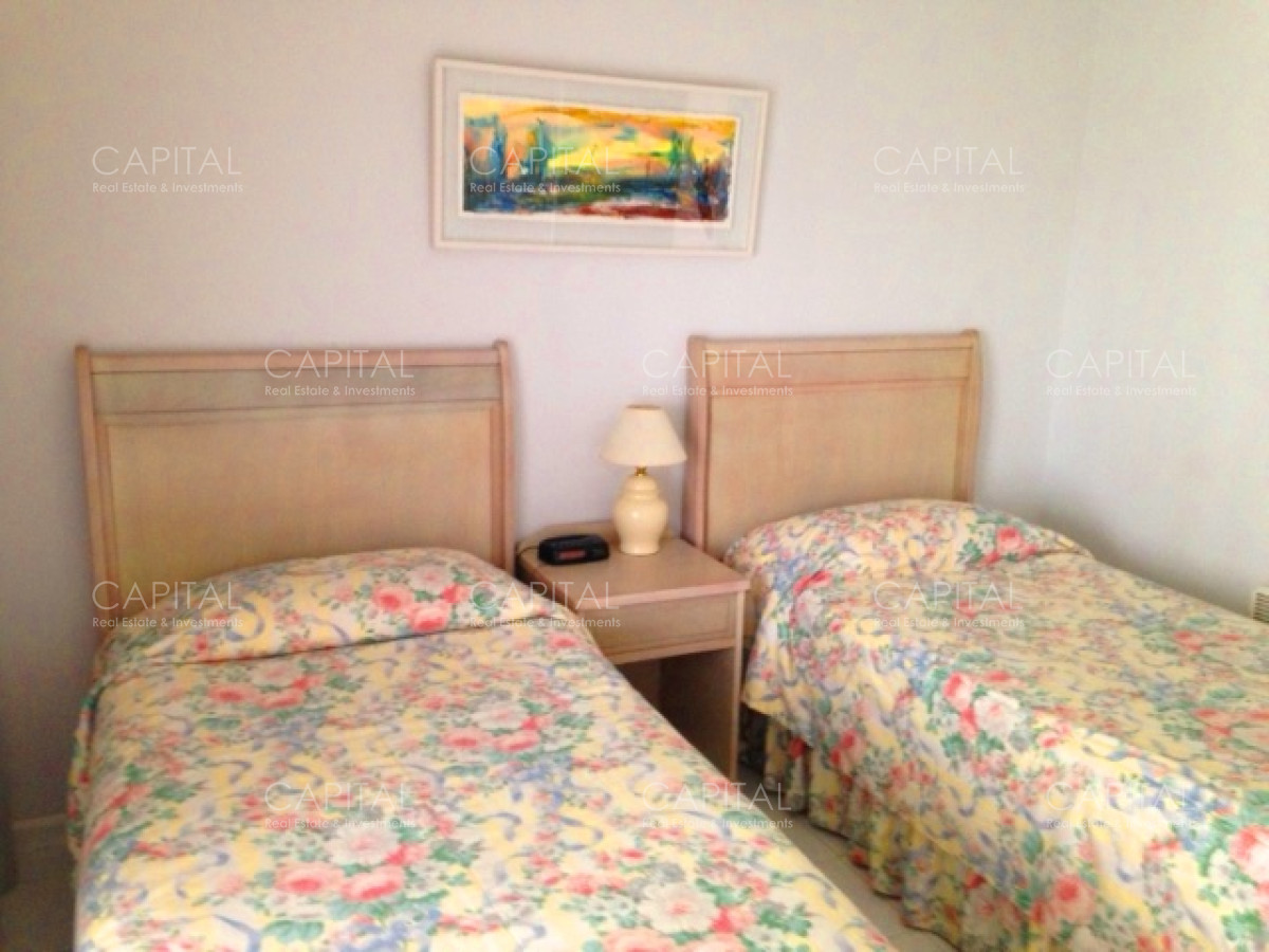 Apartamento ID.25916 - Apartamento en Alquiler Punta del Este Un dormitorio