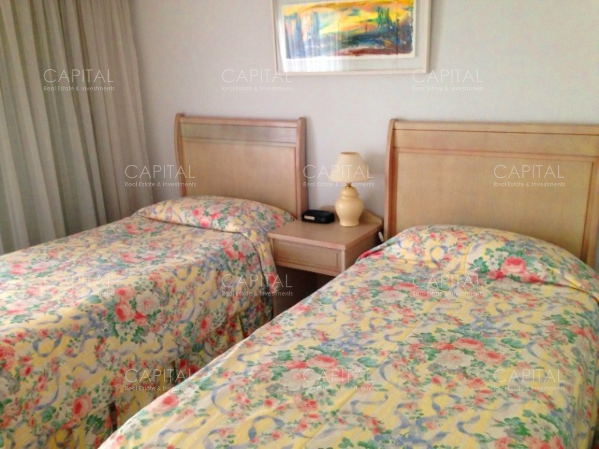 Apartamento ID.25916 - Apartamento en Alquiler Punta del Este Un dormitorio