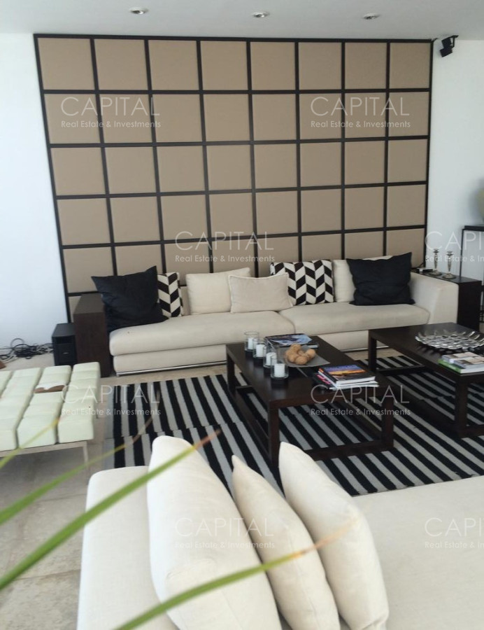 Apartamento ID.25954 - Apartamento Penthouse en La Barra, 4 dormitorios 