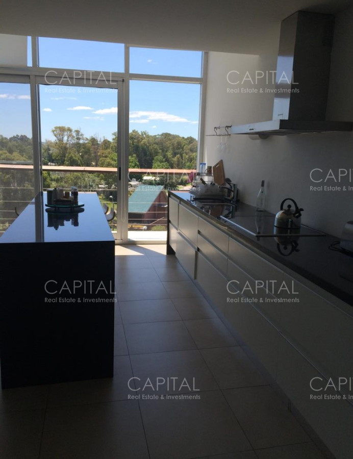 Apartamento ID.25954 - Apartamento Penthouse en La Barra, 4 dormitorios 