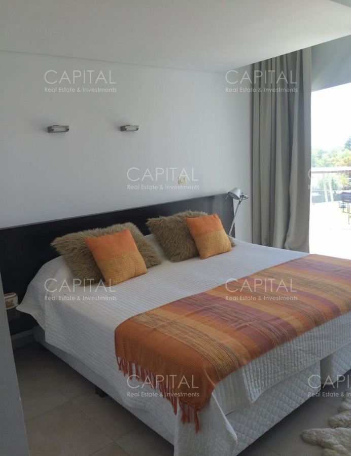 Apartamento ID.25954 - Apartamento Penthouse en La Barra, 4 dormitorios 