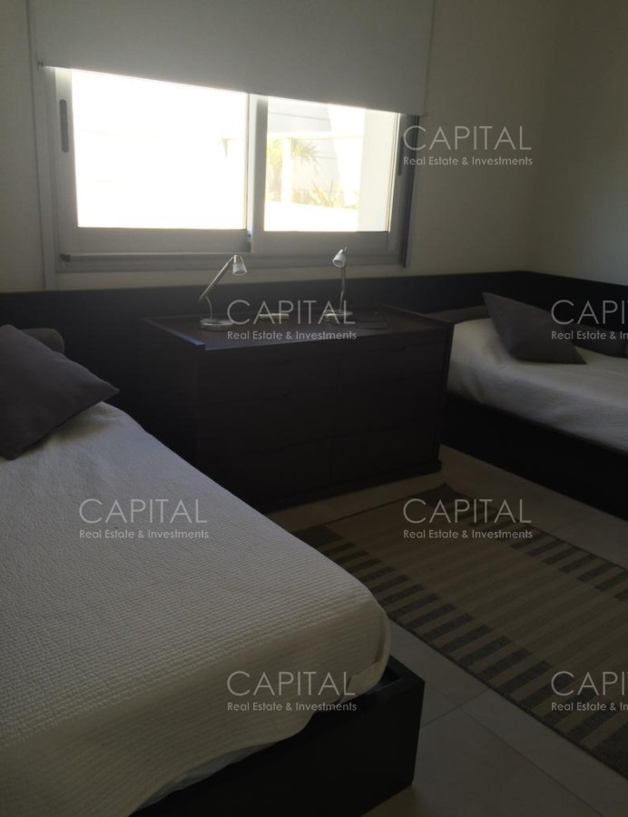 Apartamento ID.25954 - Apartamento Penthouse en La Barra, 4 dormitorios 