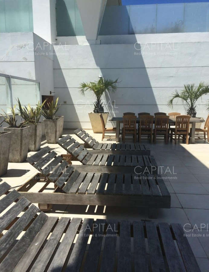 Apartamento ID.25954 - Apartamento Penthouse en La Barra, 4 dormitorios 