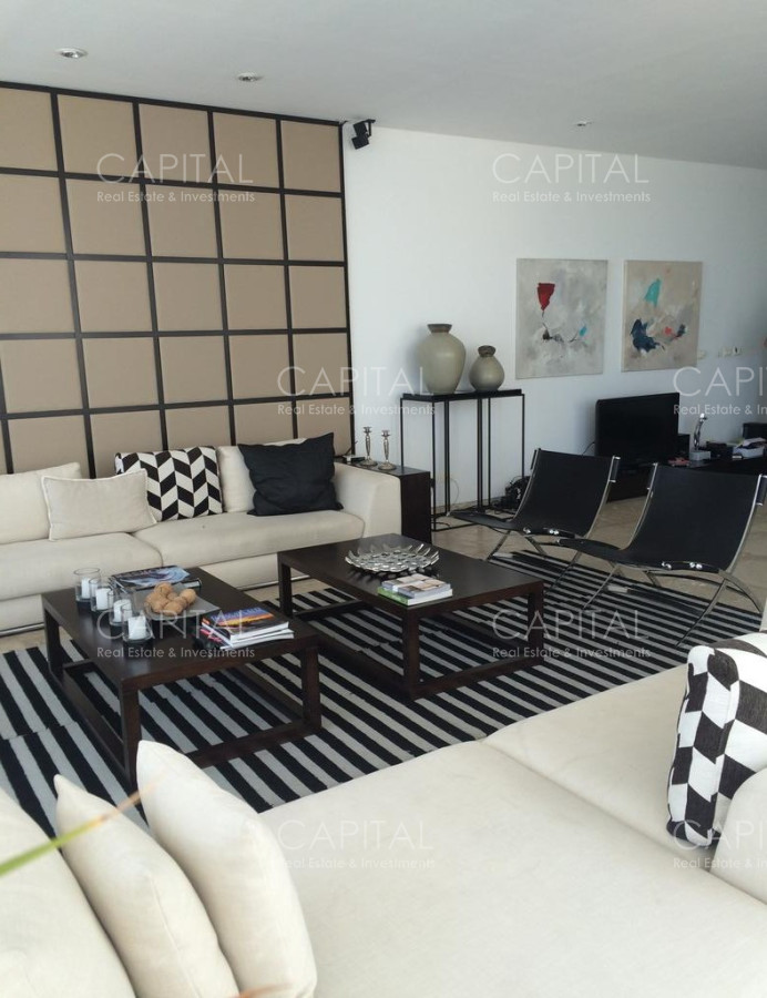 Apartamento ID.25954 - Apartamento Penthouse en La Barra, 4 dormitorios 