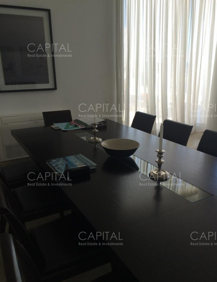 Apartamento ID.25954 - Apartamento Penthouse en La Barra, 4 dormitorios 