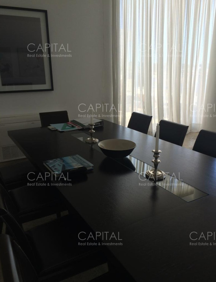 Apartamento ID.25954 - Apartamento Penthouse en La Barra, 4 dormitorios 