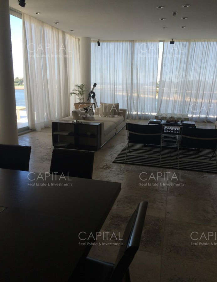 Apartamento ID.25954 - Apartamento Penthouse en La Barra, 4 dormitorios 