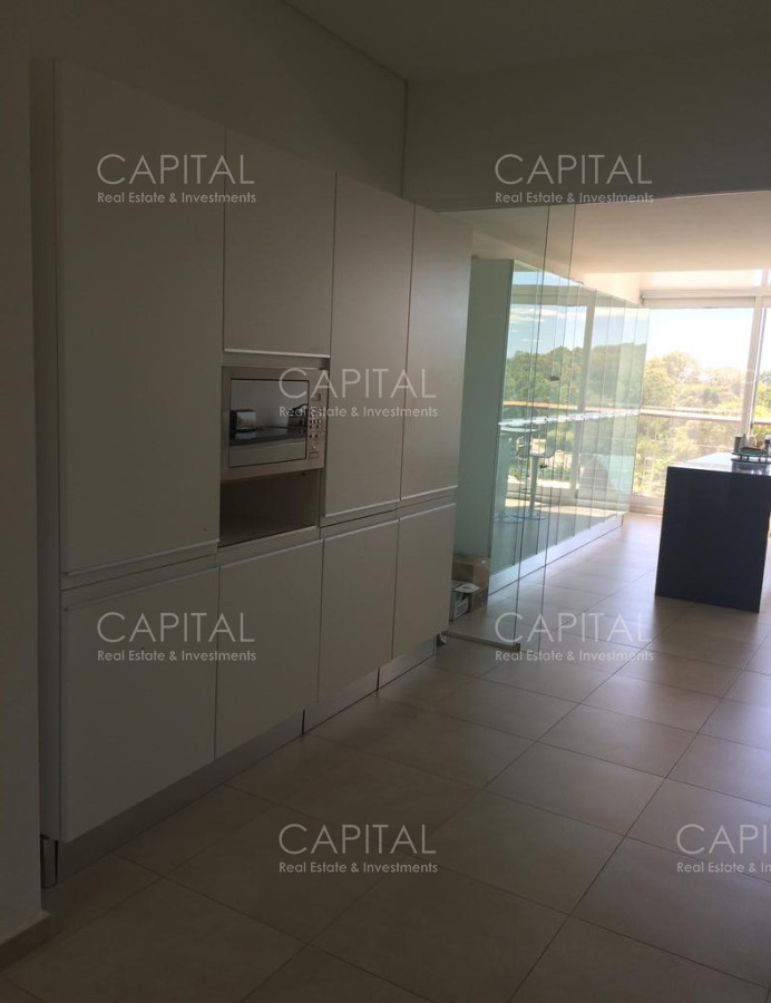 Apartamento ID.25954 - Apartamento Penthouse en La Barra, 4 dormitorios 
