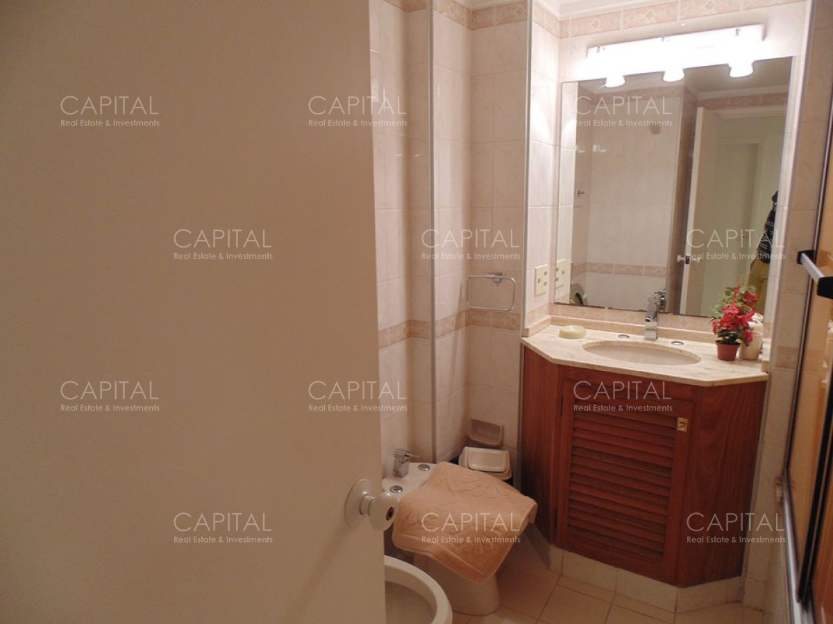 Apartamento ID.25983 - Muy lindo apartamento de 1 dormitorio y medio en la Península!