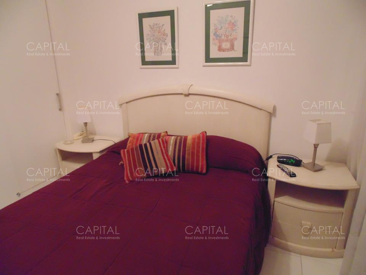 Apartamento ID.25983 - Muy lindo apartamento de 1 dormitorio y medio en la Península!