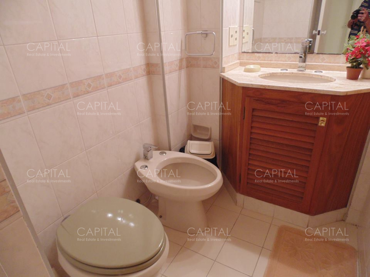 Apartamento ID.25983 - Muy lindo apartamento de 1 dormitorio y medio en la Península!