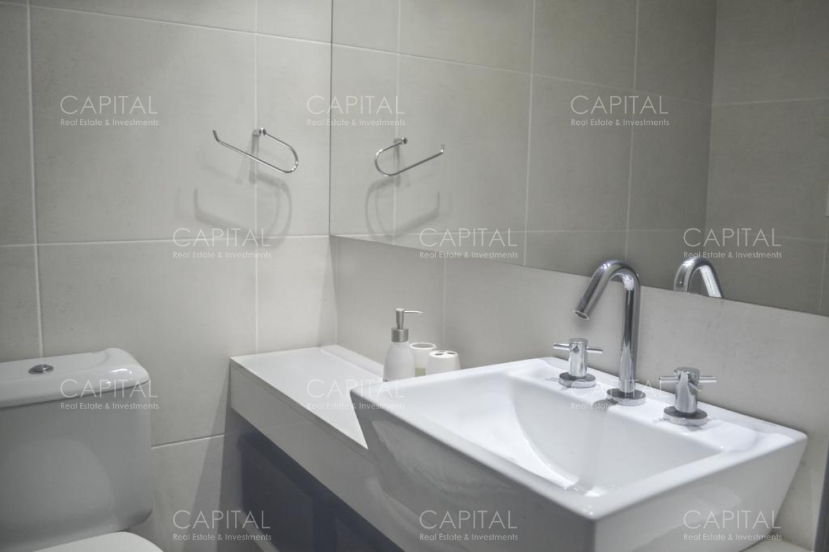 Apartamento ID.26003 - Apartamento un Dormitorio en Venta Ocean Drive