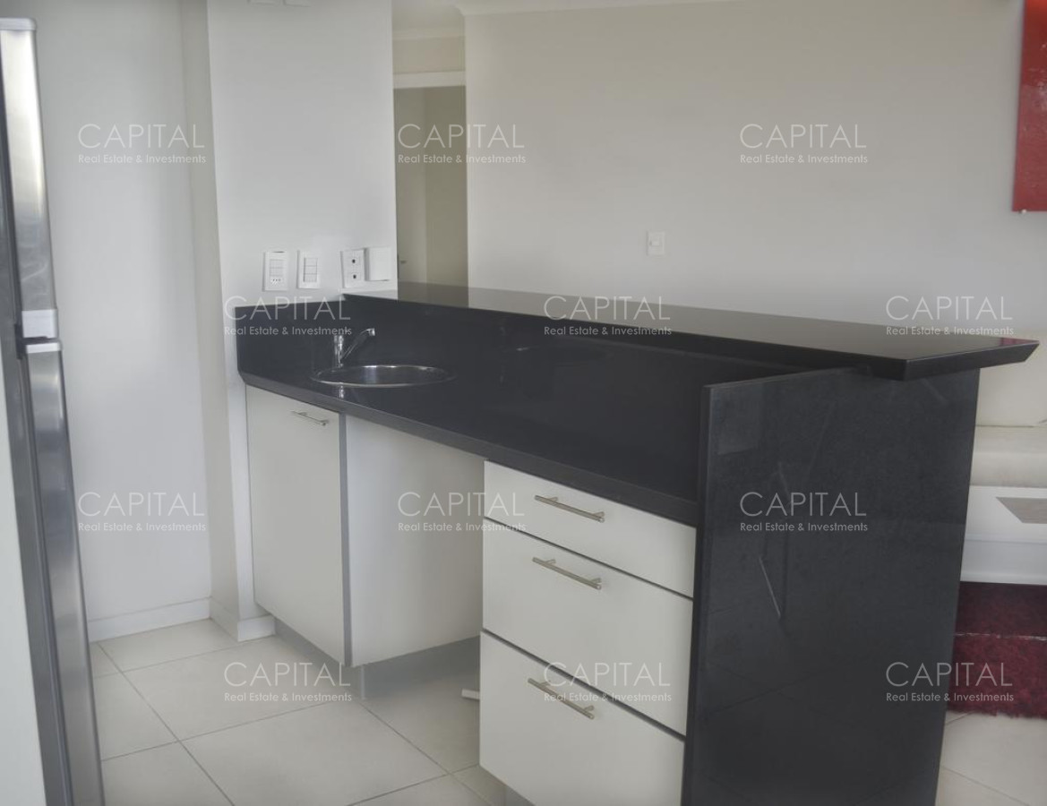 Apartamento ID.26003 - Apartamento un Dormitorio en Venta Ocean Drive
