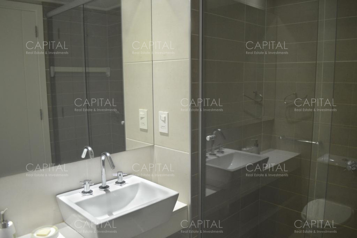 Apartamento ID.26003 - Apartamento un Dormitorio en Venta Ocean Drive