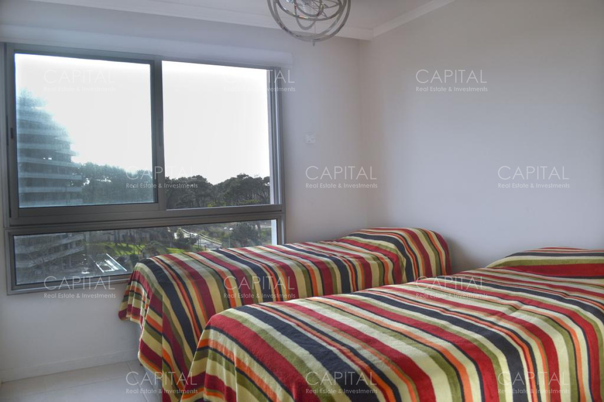 Apartamento ID.26003 - Apartamento un Dormitorio en Venta Ocean Drive