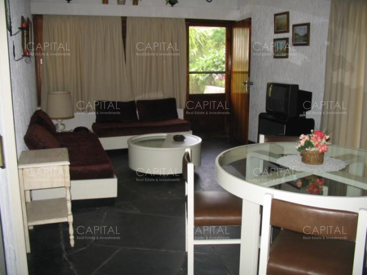 Apartamento ID.26060 - Apartamento en Venta dos dormitorios  Punta del Este 