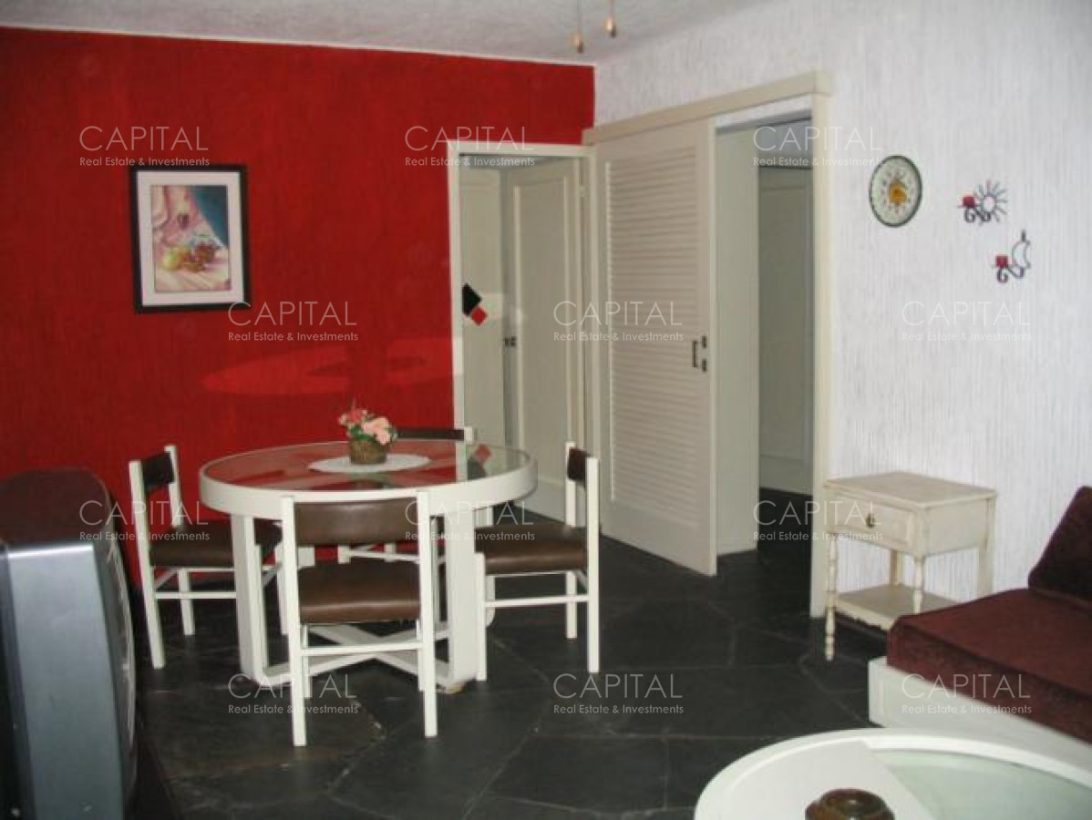 Apartamento ID.26060 - Apartamento en Venta dos dormitorios  Punta del Este 