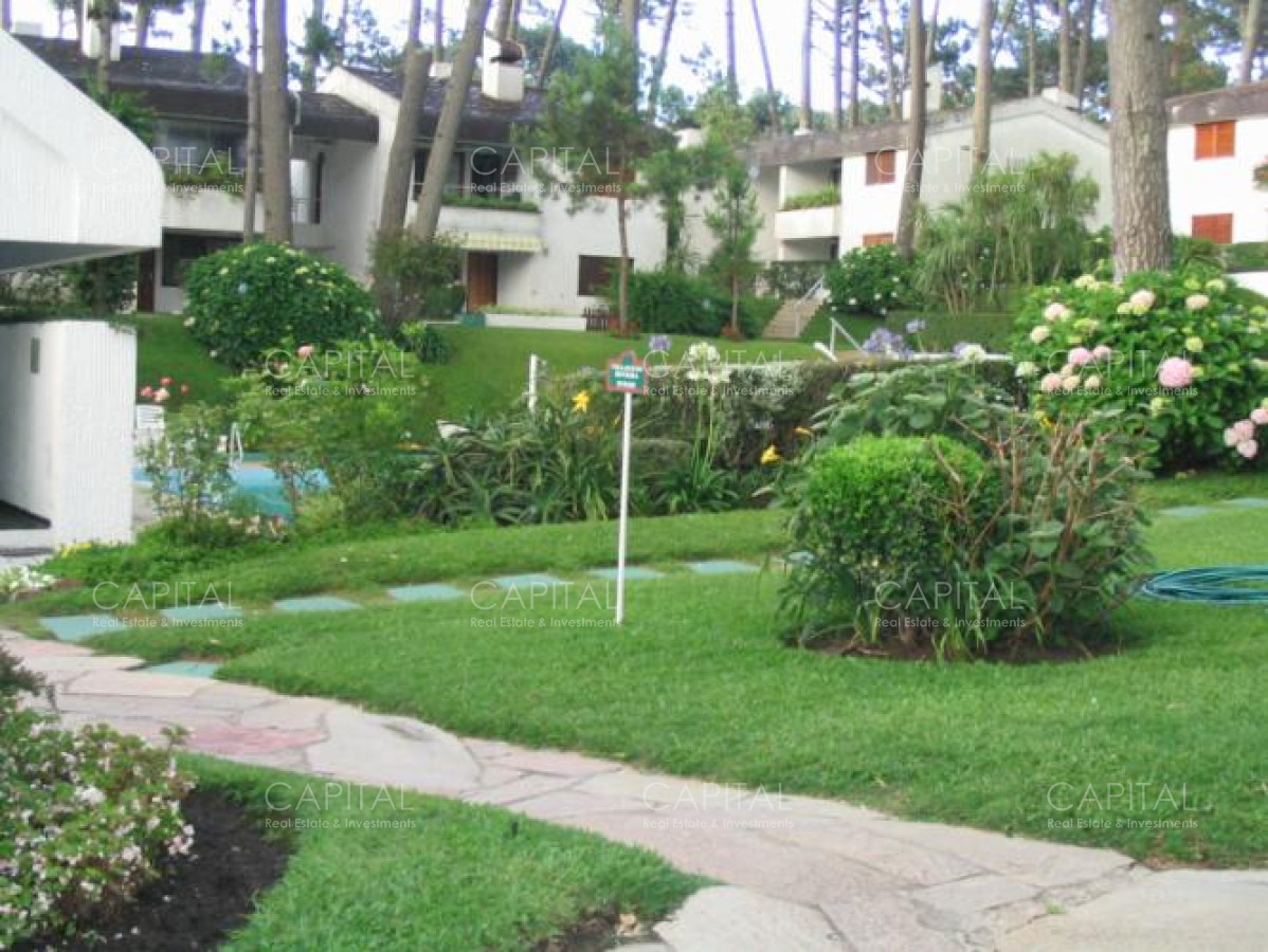 Apartamento ID.26060 - Apartamento en Venta dos dormitorios  Punta del Este 