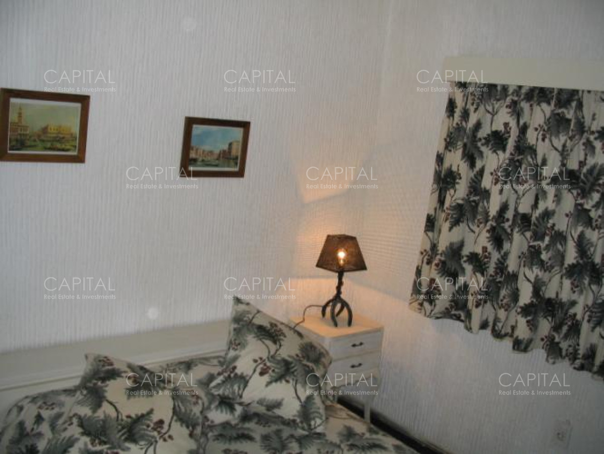 Apartamento ID.26060 - Apartamento en Venta dos dormitorios  Punta del Este 
