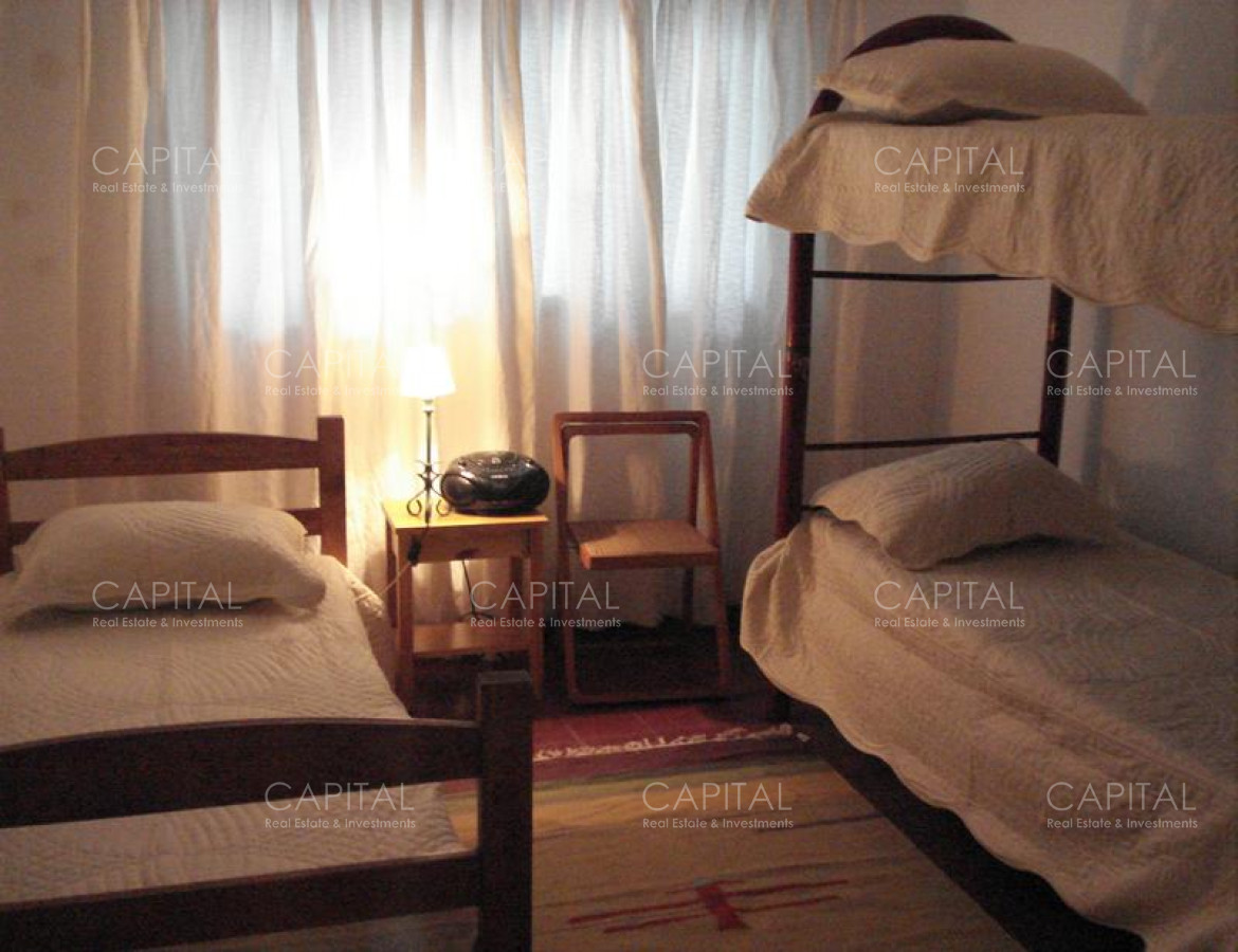 Apartamento en Peninsula, 2 dormitorios * - CCP24896A