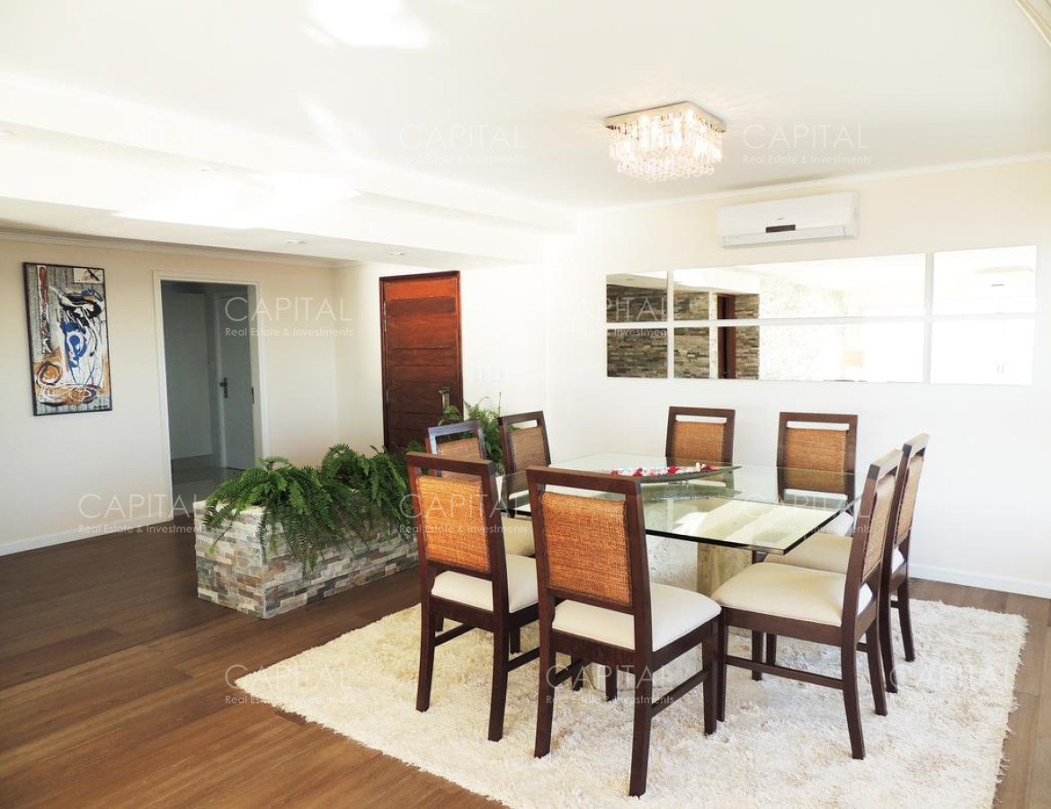 Apartamento ID.26082 - Penthouse Venta Alquiler Puerto Punta del Este