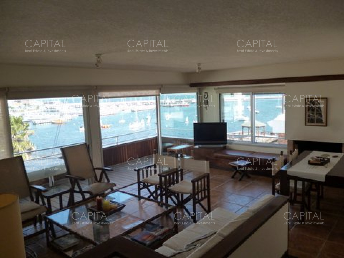 Apartamento ID.26126 - Apartamento en venta en Peninsula de 3 dormitorios