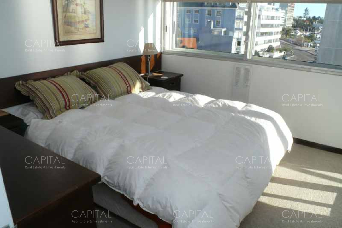 Apartamento ID.26126 - Apartamento en venta en Peninsula de 3 dormitorios