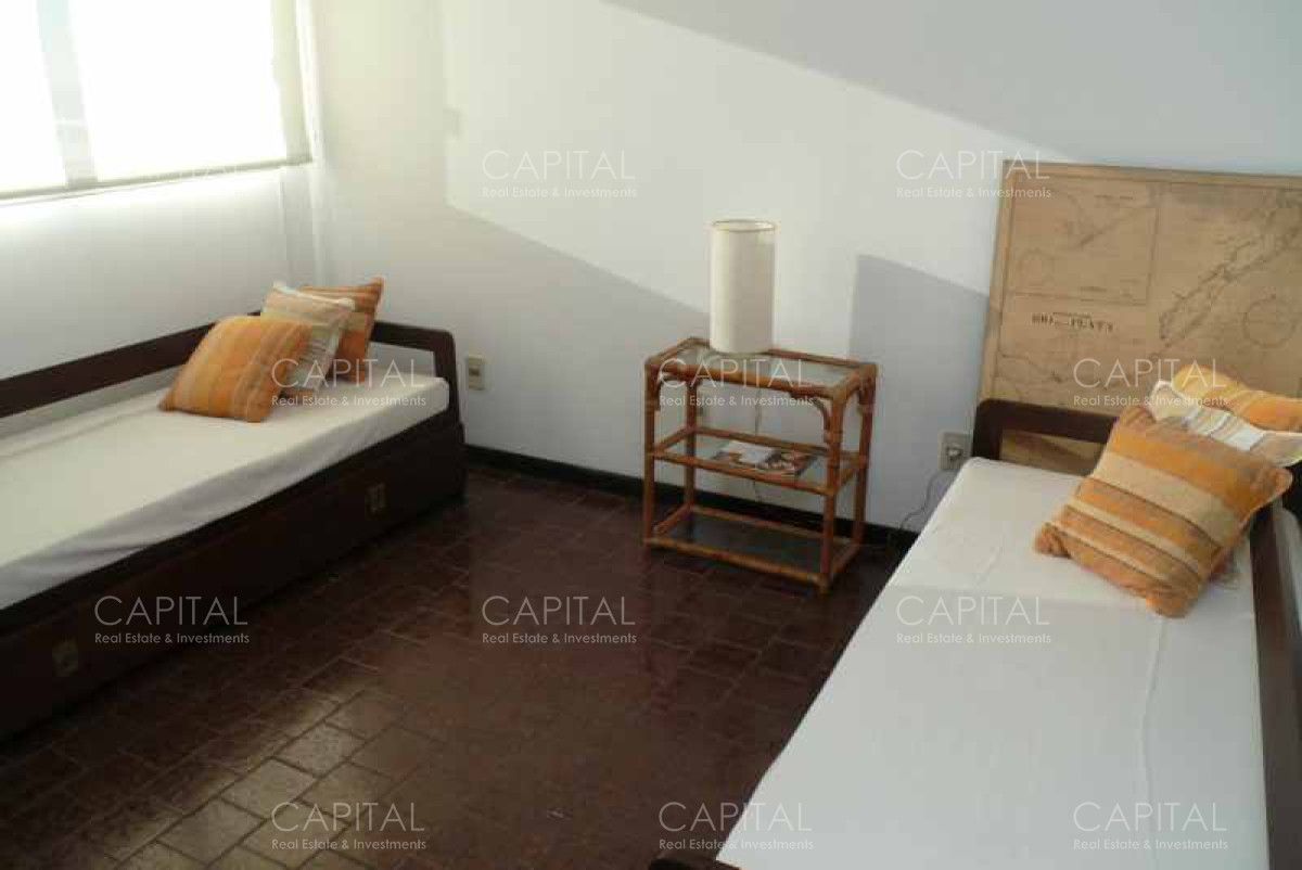 Apartamento ID.26126 - Apartamento en venta en Peninsula de 3 dormitorios