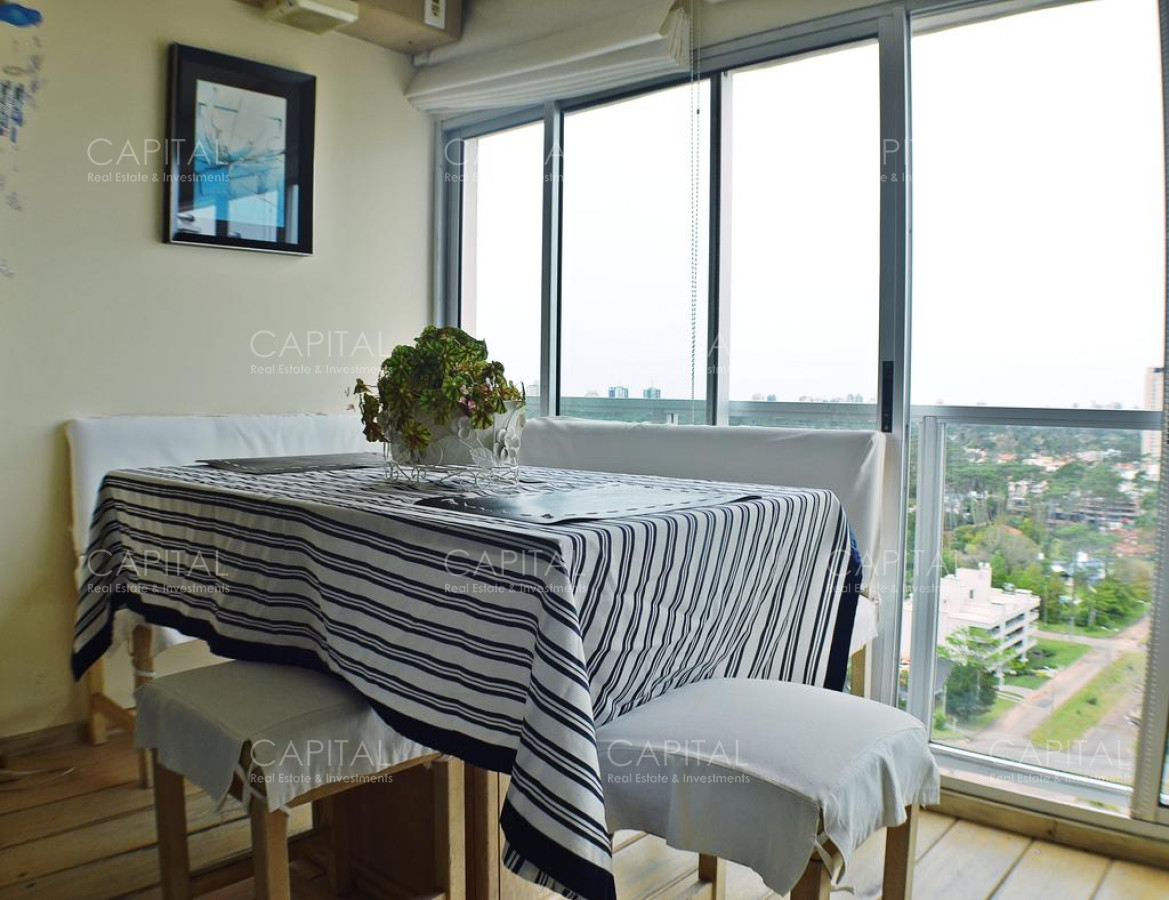 Apartamento ID.26168 - Lincol Center