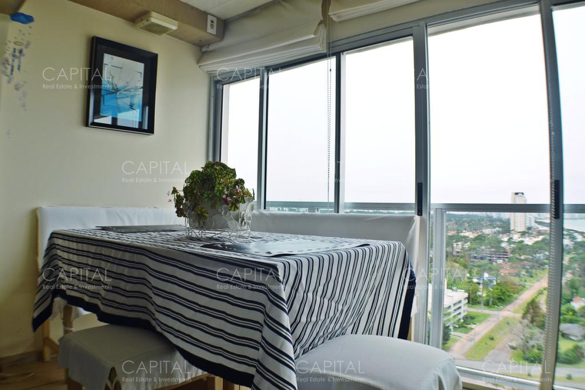 Apartamento ID.26168 - Lincol Center