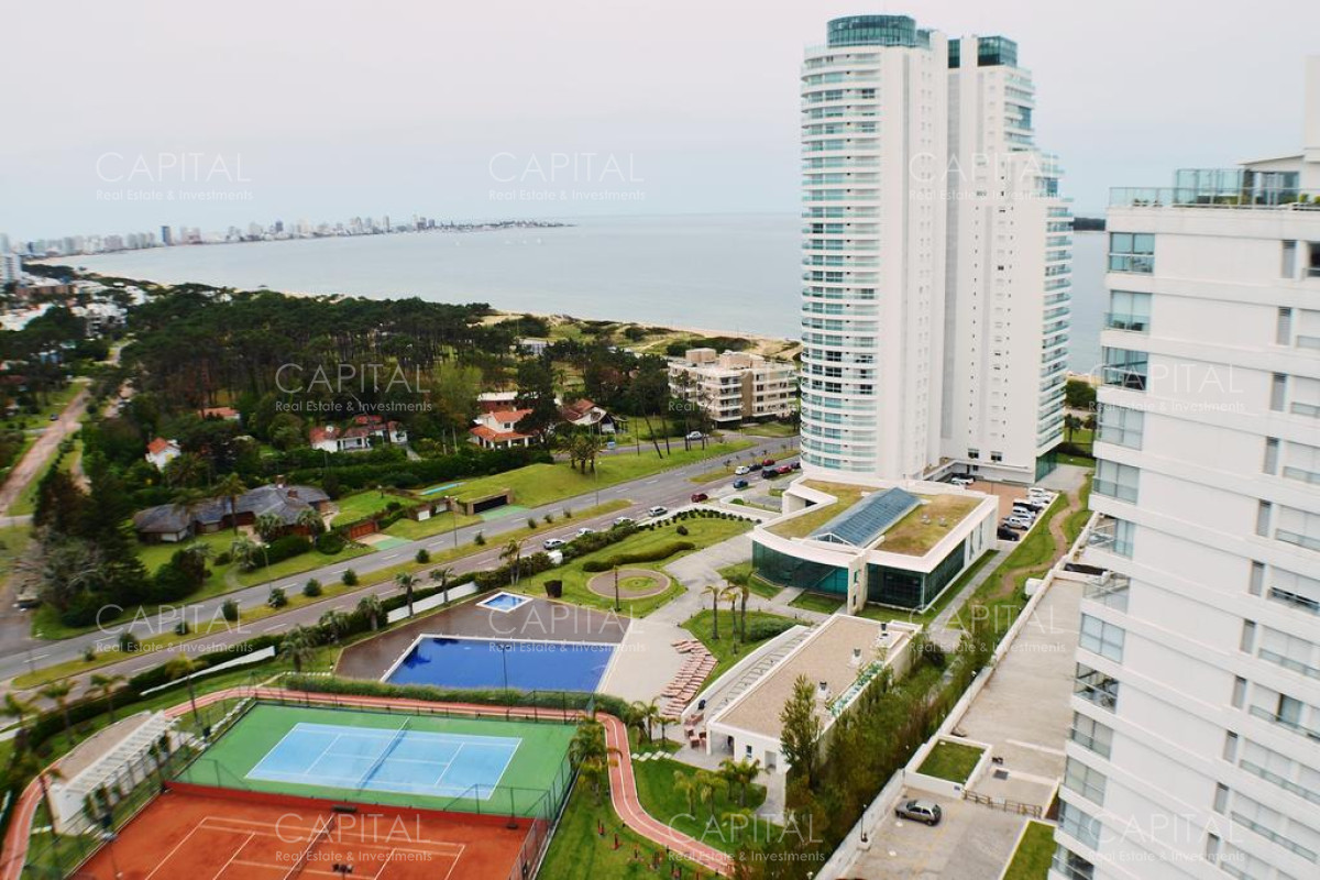 Apartamento ID.26168 - Lincol Center