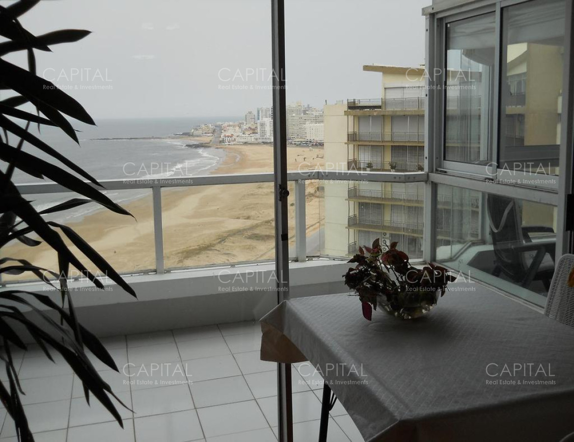 Pent House Playa Brava, Espectacular Vista, photo 2