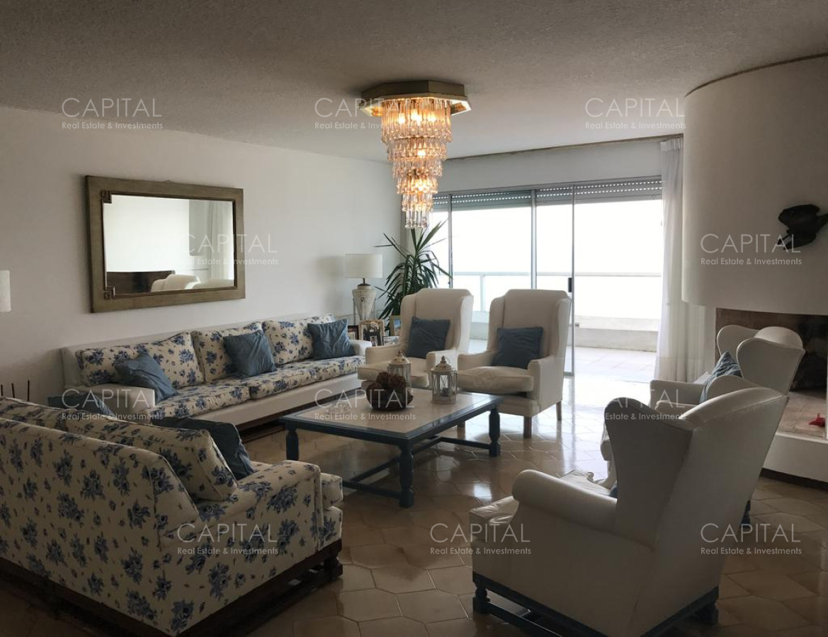 Pent House Playa Brava, Espectacular Vista, photo 4