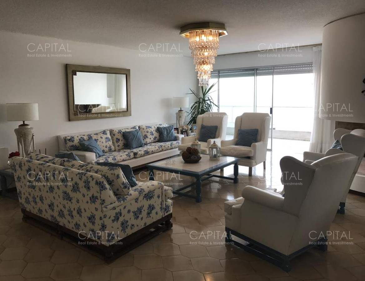 Pent House Playa Brava, Espectacular Vista, photo 3