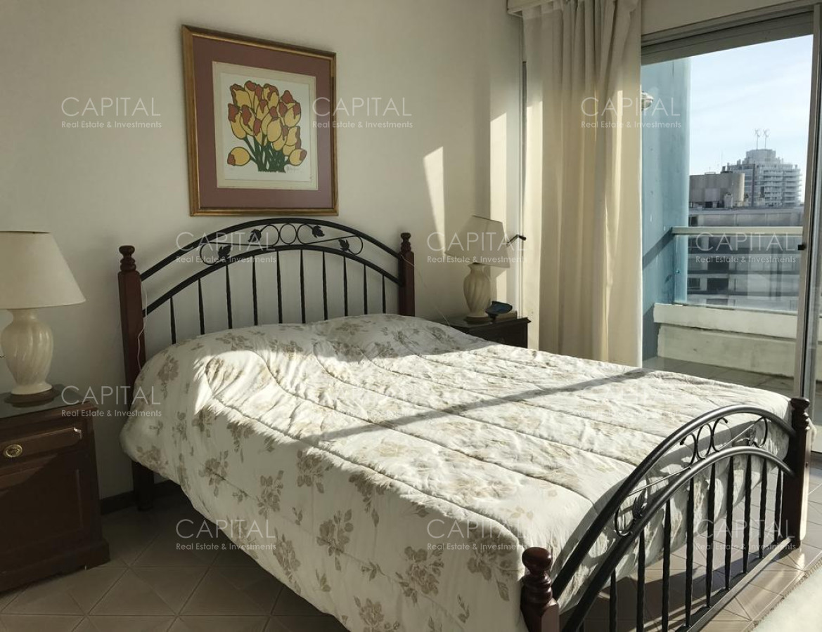 Pent House Playa Brava, Espectacular Vista, photo 5