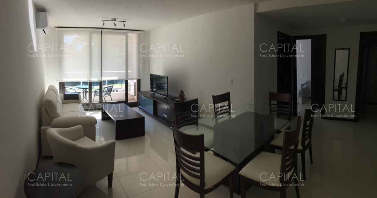 Excelente  ubicación y Moderno - CCP26264A