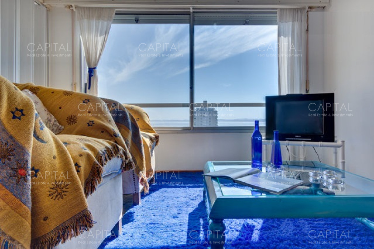 Apartamento ID.24975 - Apartamento en Peninsula, 3 dormitorios *